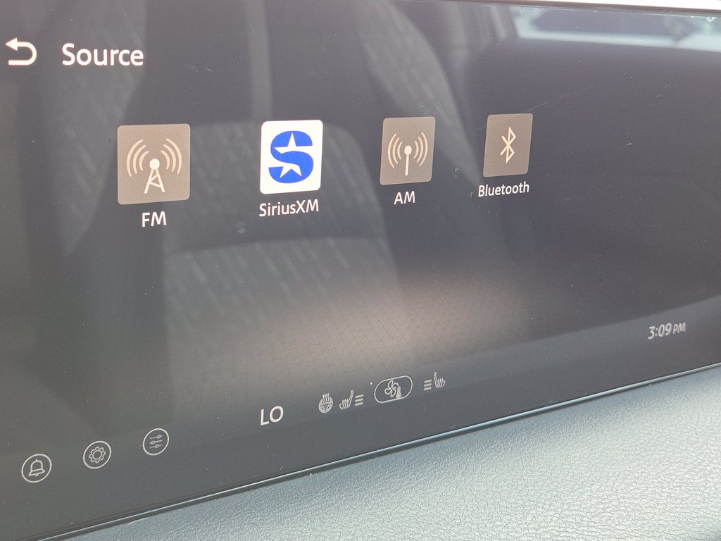 New 2026 Nissan Sentra SV w/ SV Convenience Package FWD image 29