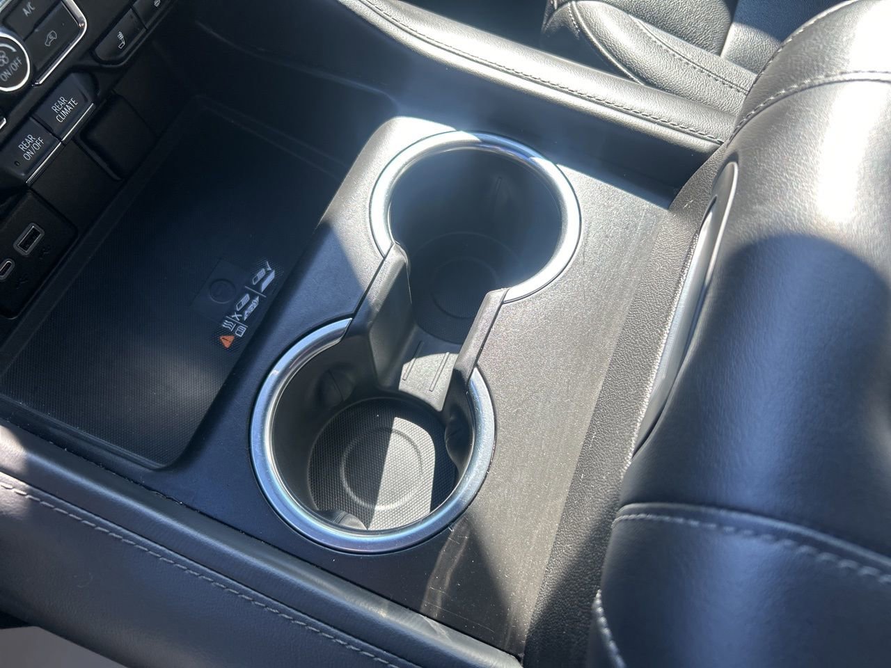 Used 2023 Chevrolet Tahoe LT image 24