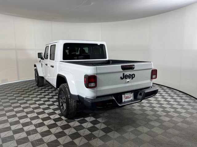 New 2026 Jeep Gladiator Sport AWD/4WD image 3