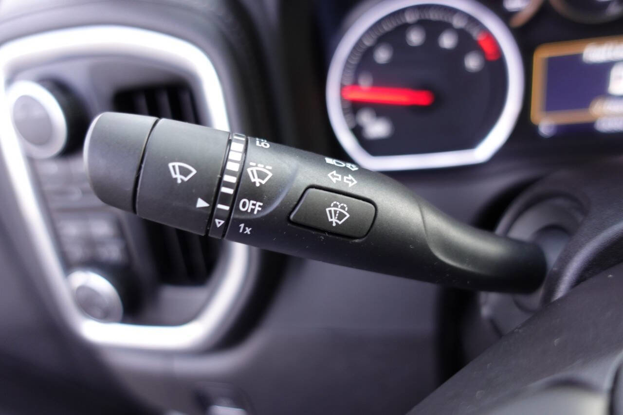 Used 2023 Chevrolet Silverado 2500 LT w/ Convenience Package image 54