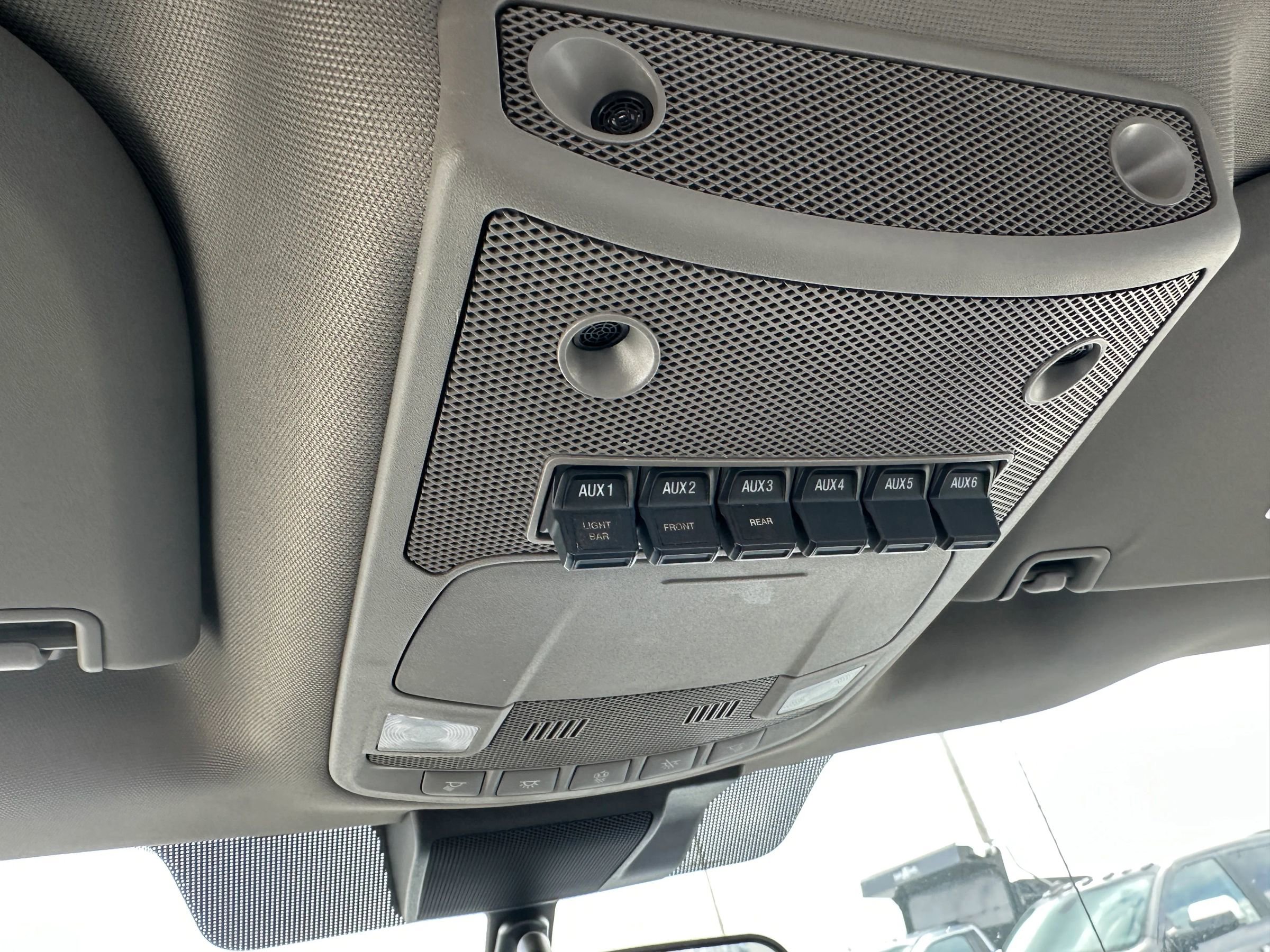 Used 2020 Ford F250 XL w/ STX Appearance Package image 20