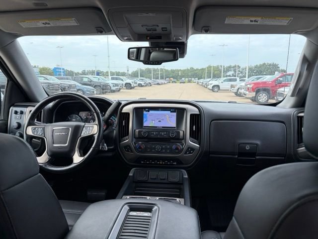 Used 2018 GMC Sierra 1500 Denali AWD/4WD image 22