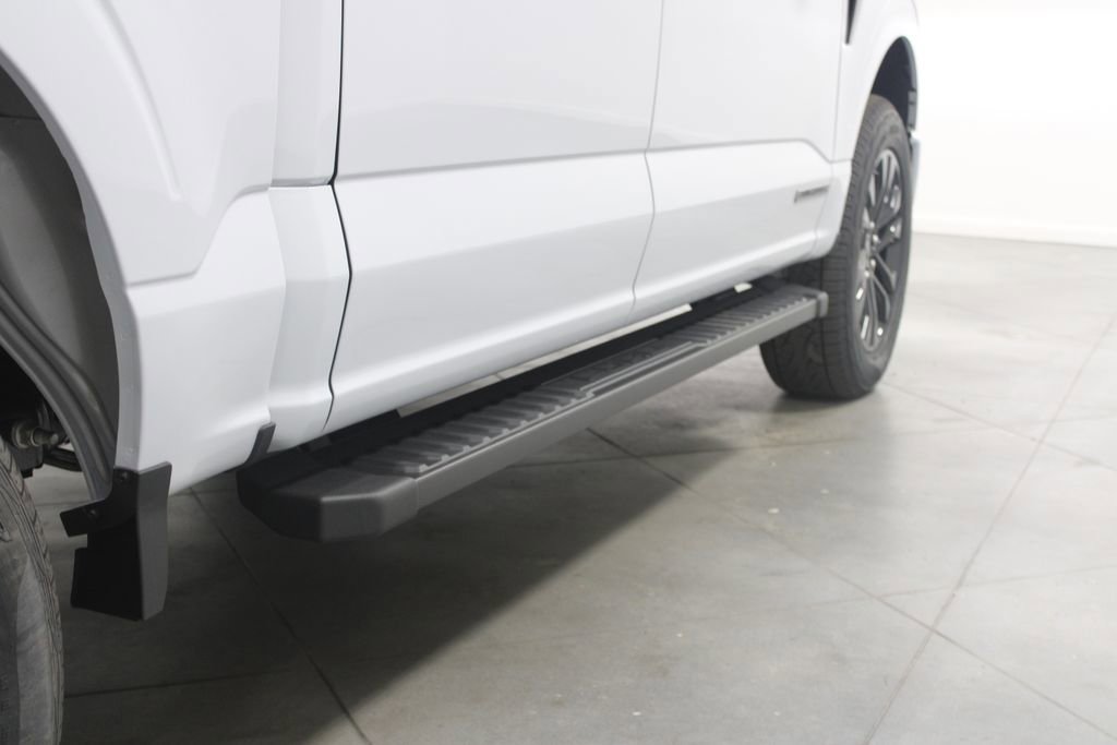 New 2025 Ford F150 XLT w/ Equipment Group 303A High image 13