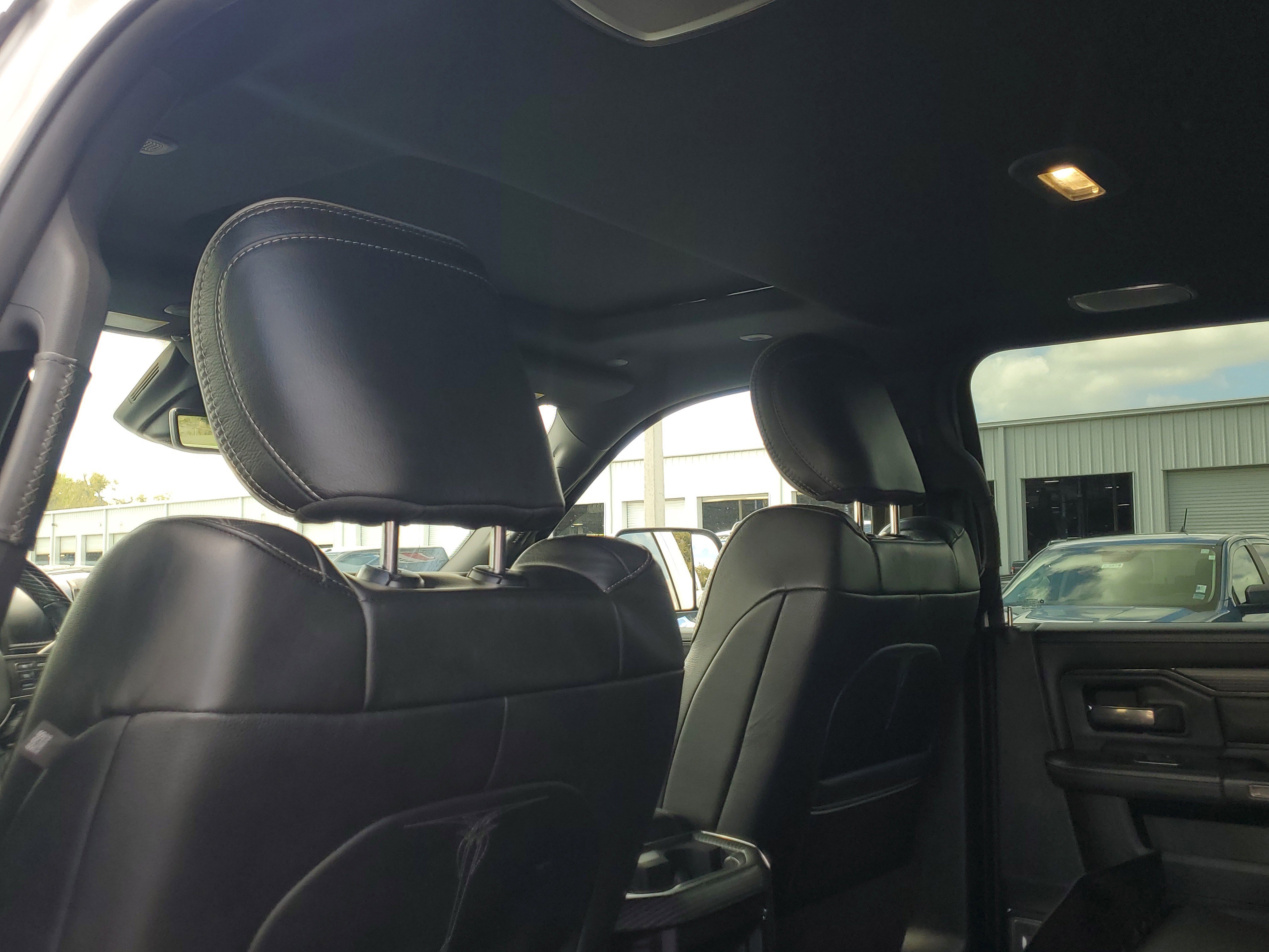 Used 2021 RAM 3500 Limited image 13