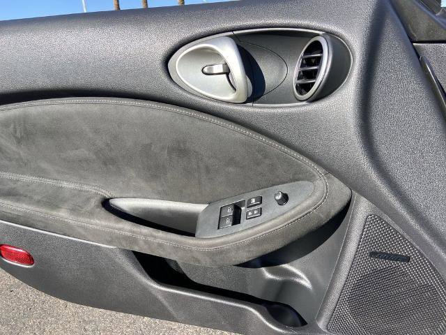 Used 2018 Nissan 370Z Touring image 16