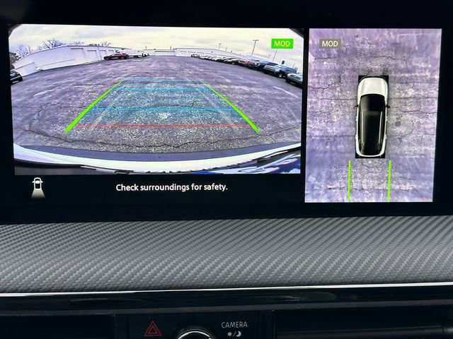 New 2025 Nissan Kicks SR image 34