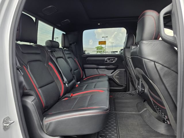 Used 2023 RAM 1500 TRX w/ TRX Level 2 Equipment Group AWD/4WD image 33