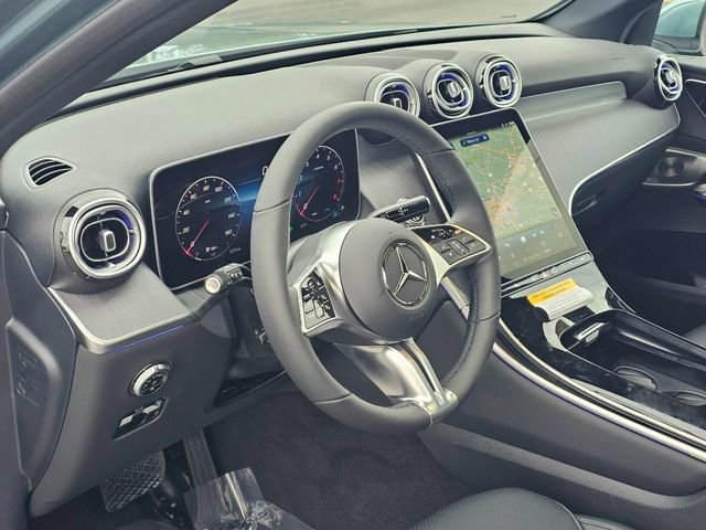 New 2026 Mercedes-Benz GLC 300 4MATIC image 14