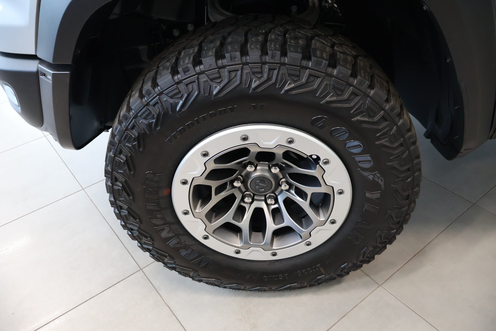New 2026 RAM 1500 RHO w/ RHO Level 1 Equipment Group AWD/4WD image 15