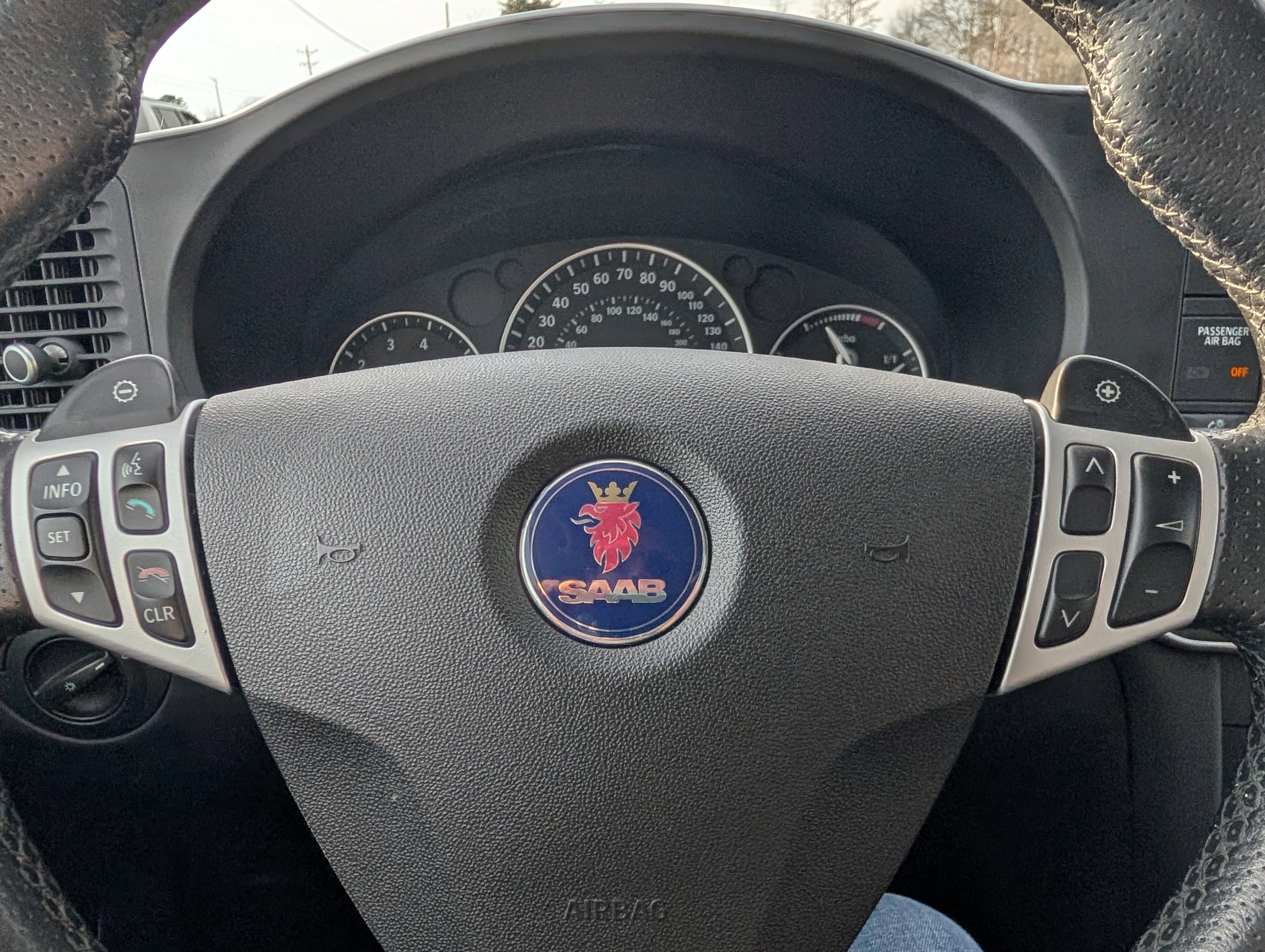 Used 2010 Saab 9-3 2.0T image 22