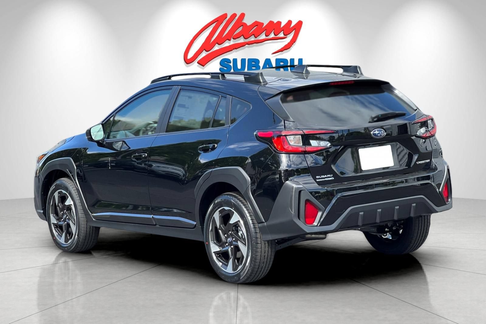 New 2025 Subaru Crosstrek 2.5i Limited w/ Popular Package #3A AWD/4WD image 6