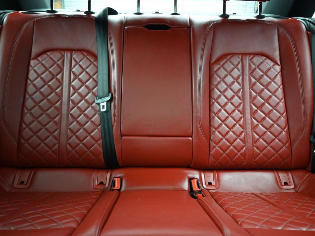 Used 2019 Audi S4 Premium Plus w/ Premium Plus Package image 30