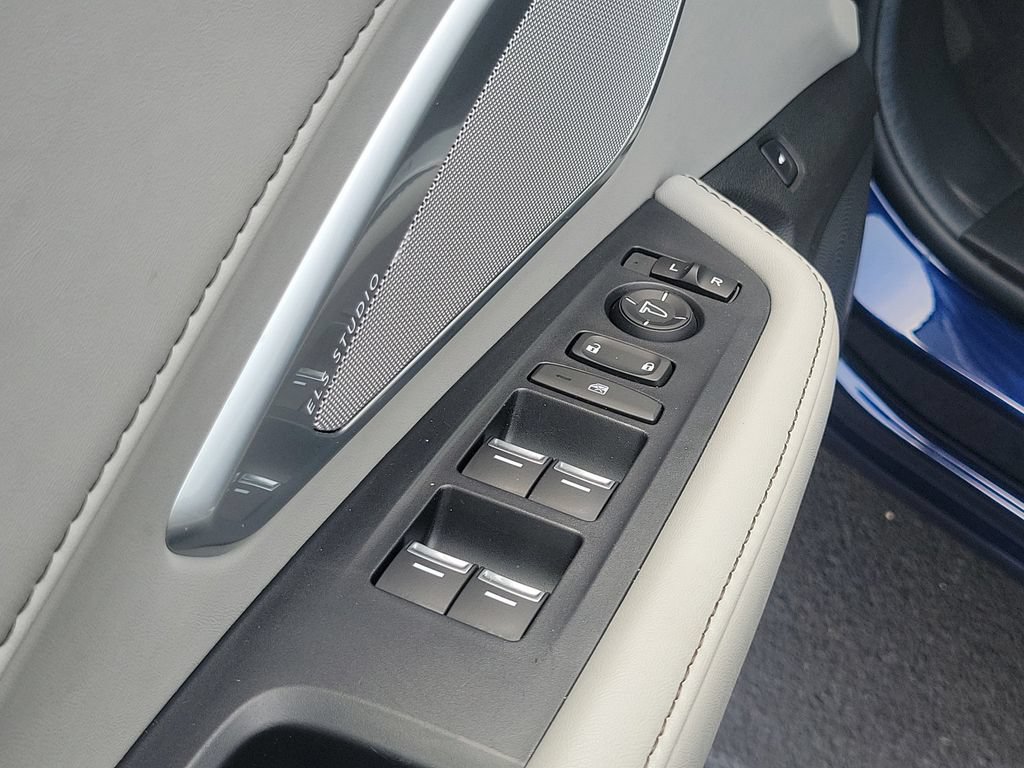 Certified 2024 Acura RDX w/ Technology Package AWD/4WD image 19