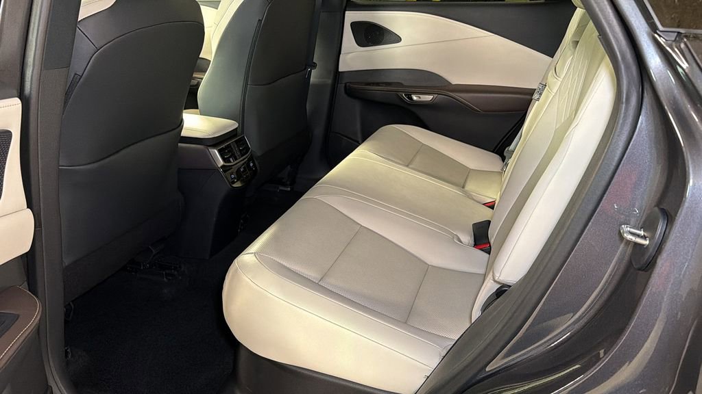 Used 2024 Lexus RX 350 Premium w/ Cold Area Package image 16