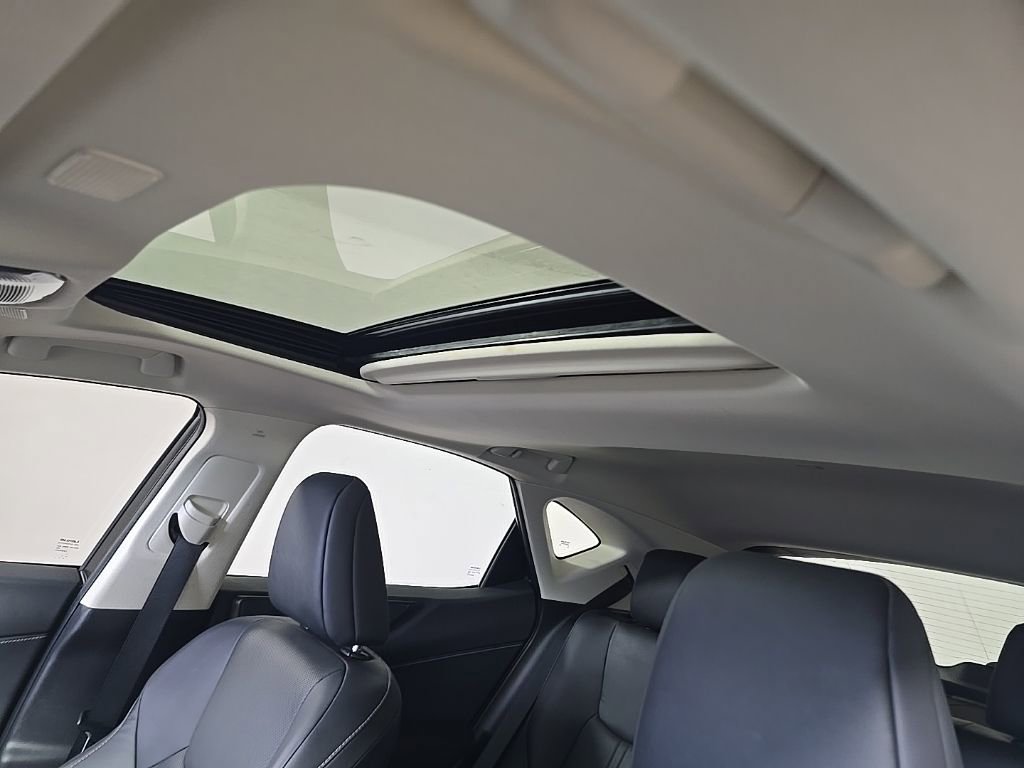 Used 2022 Lexus NX 350 AWD w/ Premium Package image 17