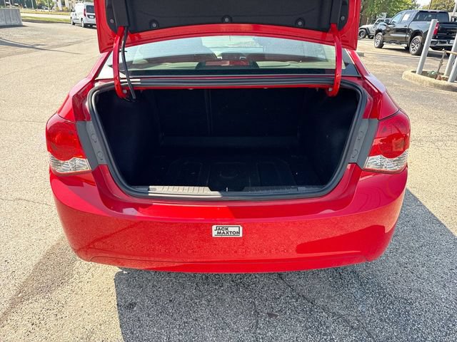 Used 2014 Chevrolet Cruze LT w/ All-Star Edition FWD image 23