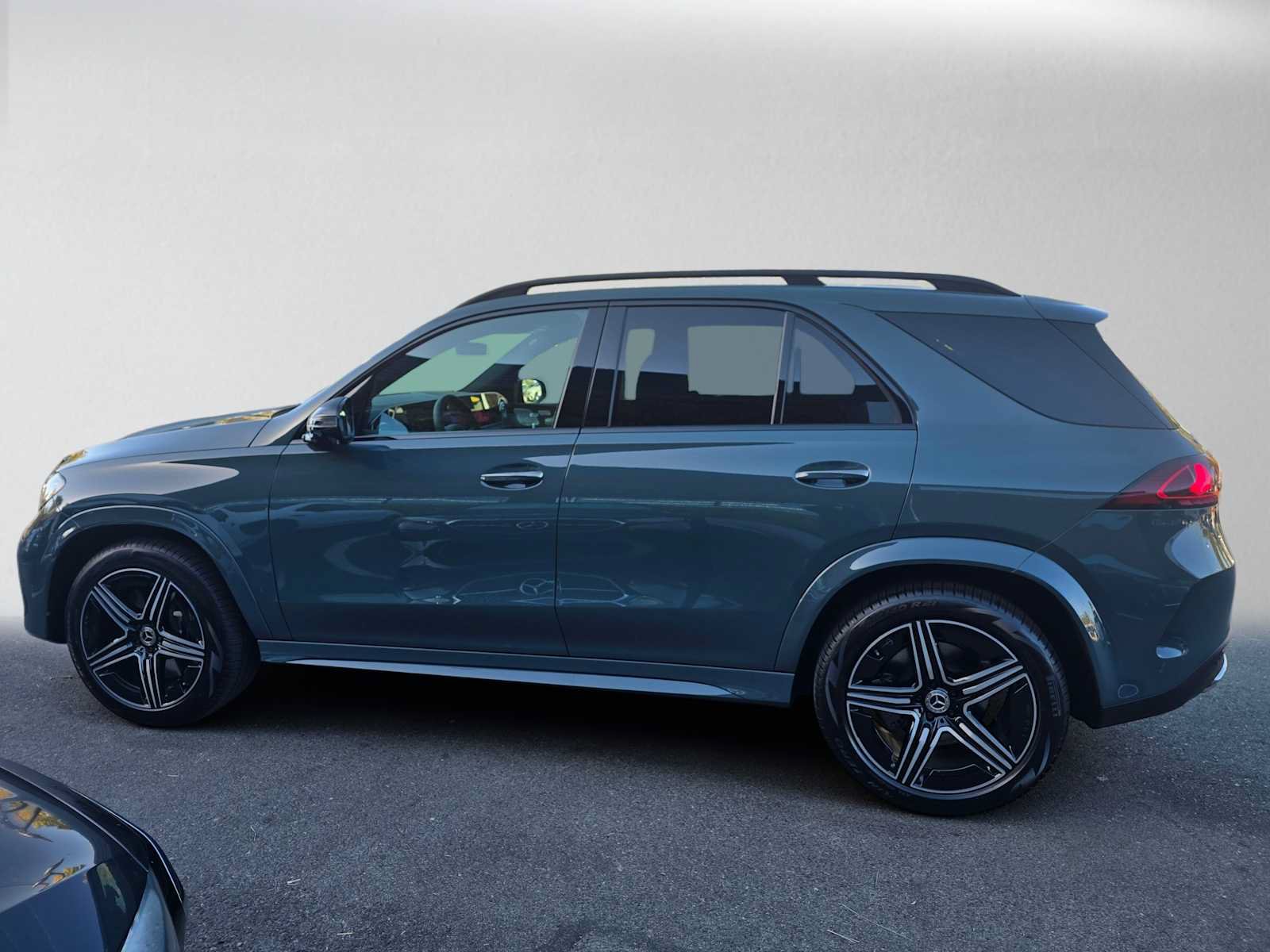 New 2027 Mercedes-Benz GLE 450 4MATIC image 6