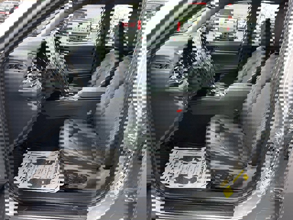 Used 2024 Toyota Camry XSE image 2