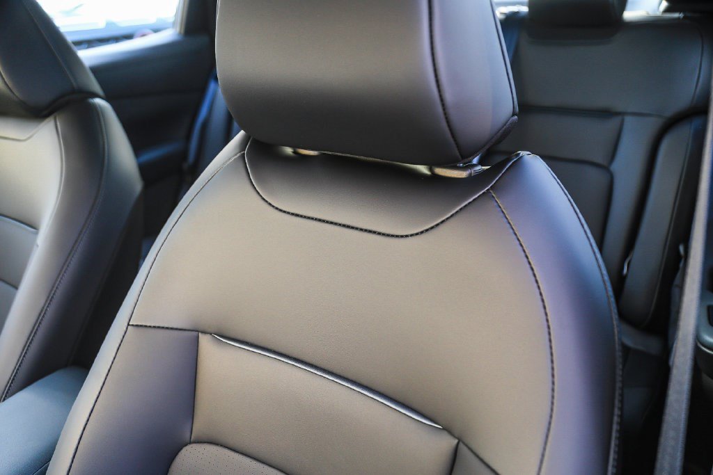 New 2026 Nissan Leaf SV+ FWD image 25