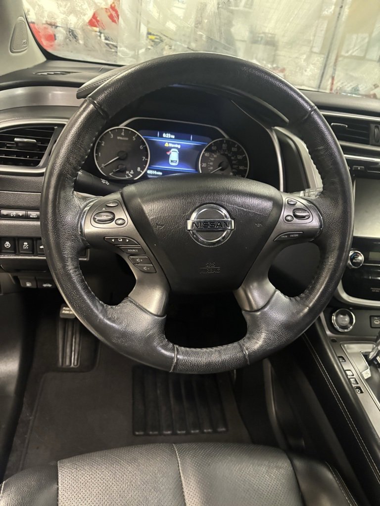 Used 2021 Nissan Murano SL image 15