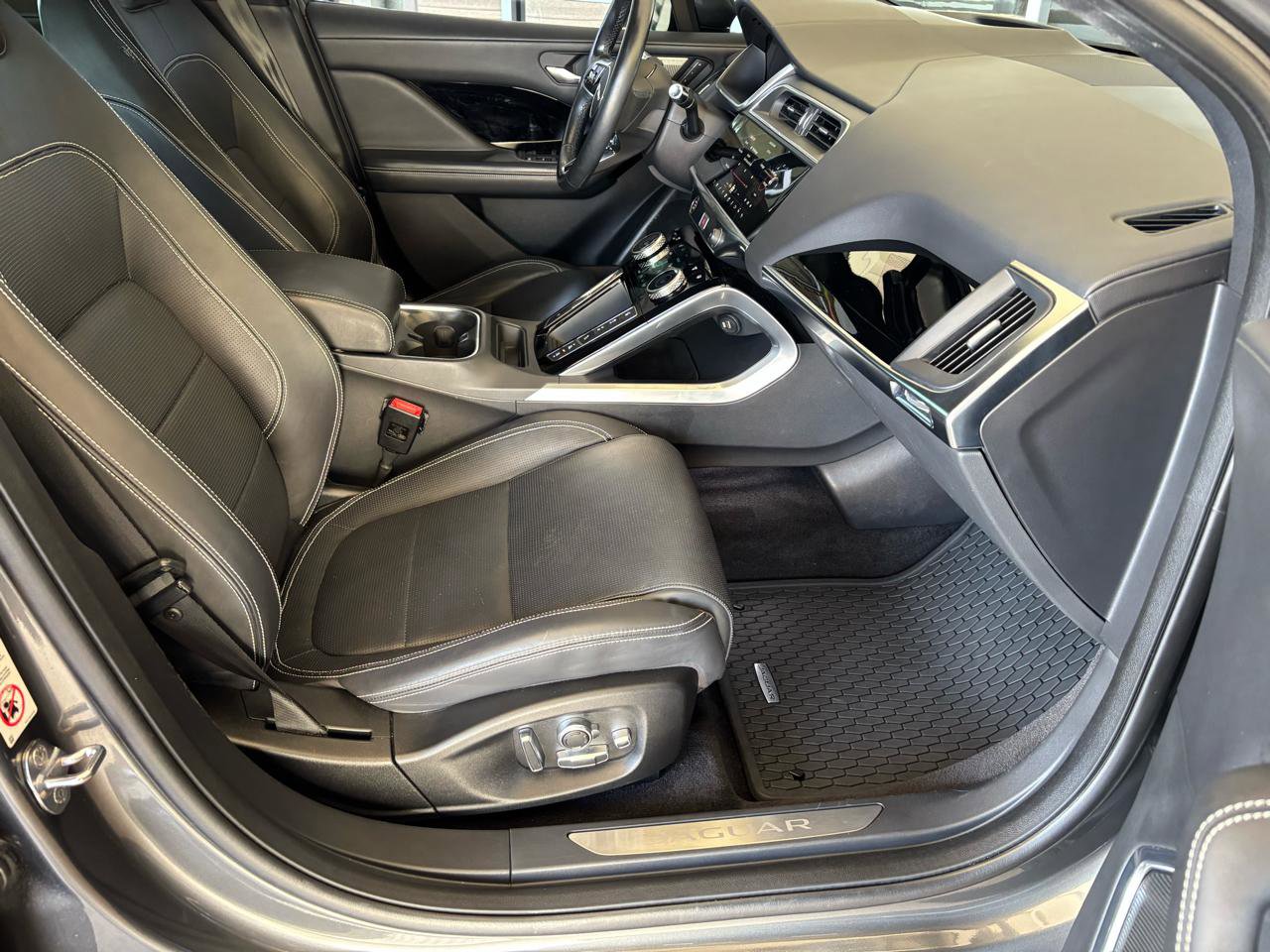 Used 2020 Jaguar I-PACE HSE AWD/4WD image 25