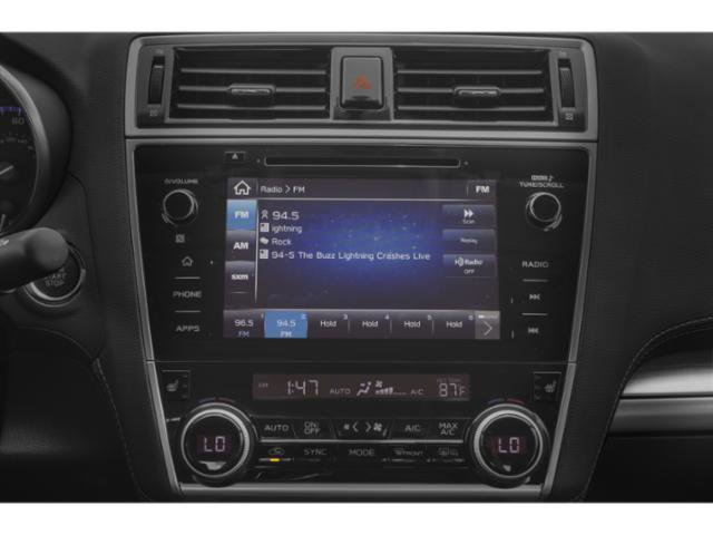 Used 2019 Subaru Legacy 3.6R Limited image 13