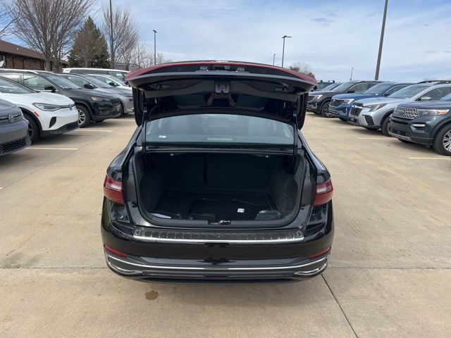 New 2026 Volkswagen Jetta SEL image 10