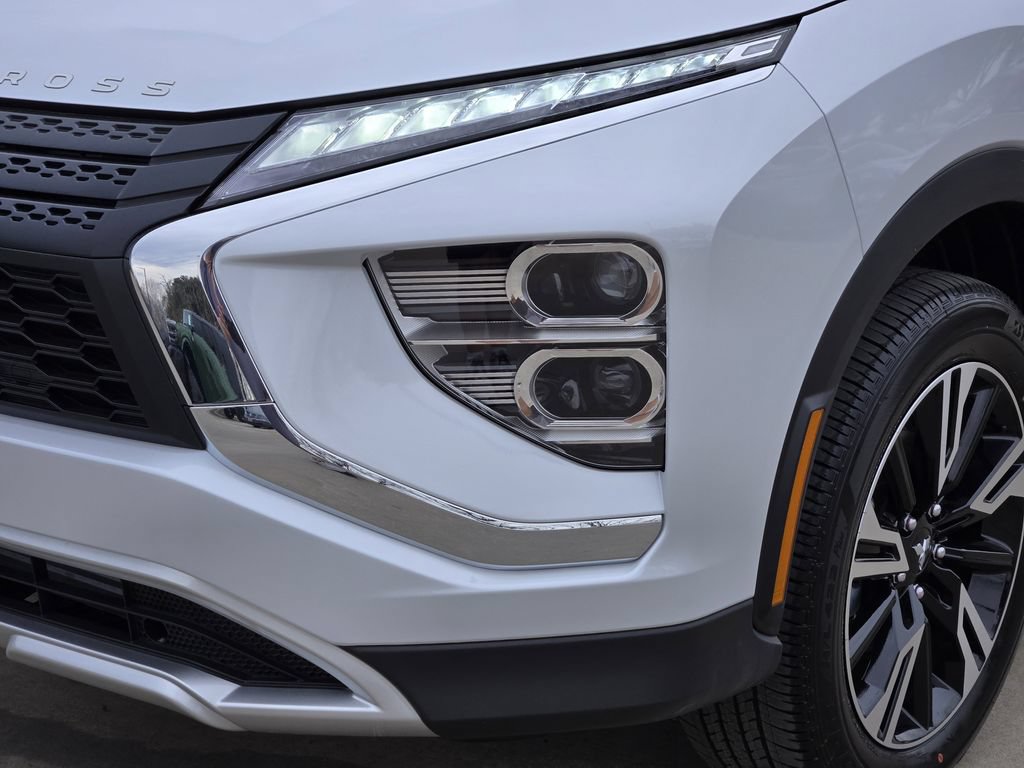 Used 2026 Mitsubishi Eclipse Cross SE AWD/4WD image 6