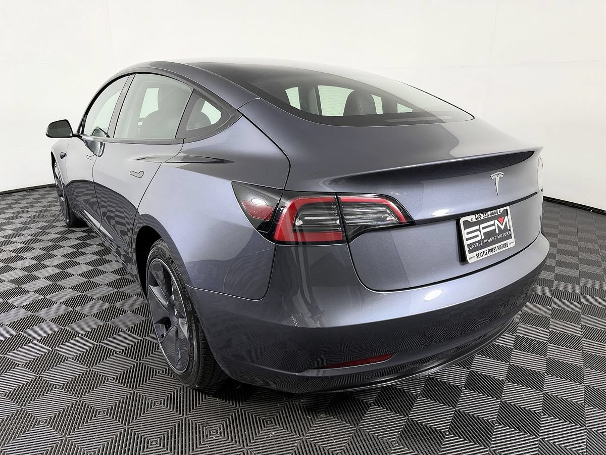 Used 2023 Tesla Model 3 Standard Range RWD image 14