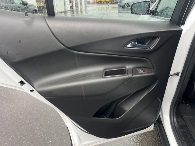 Used 2021 Chevrolet Equinox LT w/ LPO, Cargo Package image 23