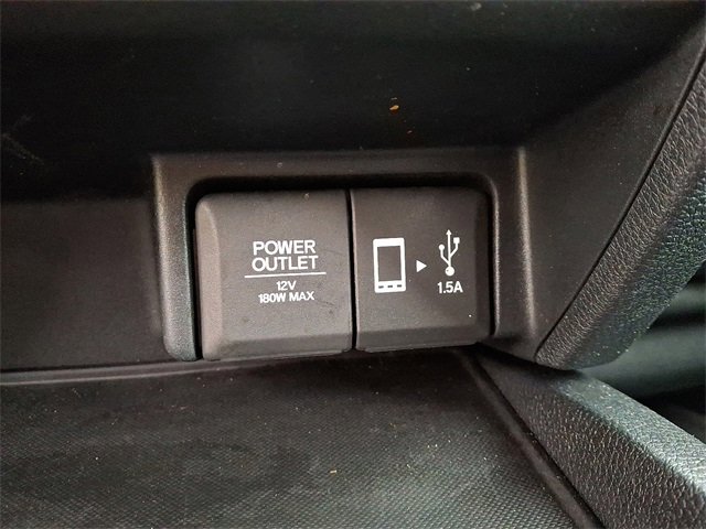 Used 2022 Honda Ridgeline Sport image 23