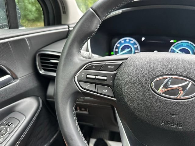 Used 2023 Hyundai Santa Fe SEL Premium AWD/4WD image 23