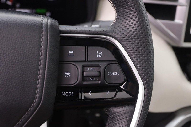 Used 2023 Toyota Tundra Capstone image 12