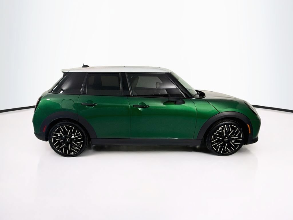 New 2026 MINI Cooper S FWD image 4