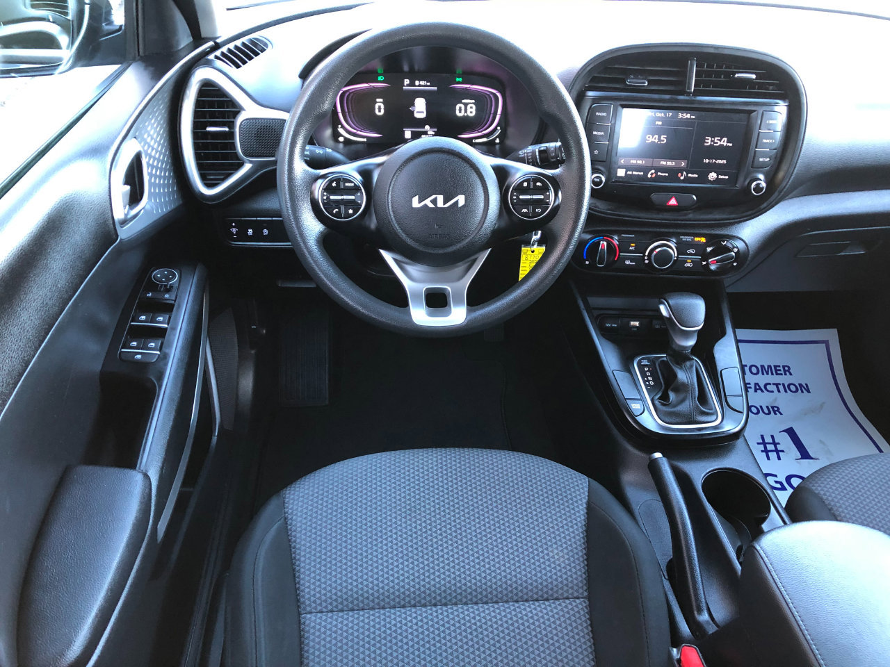 Used 2023 Kia Soul LX w/ Option Group 015 image 9