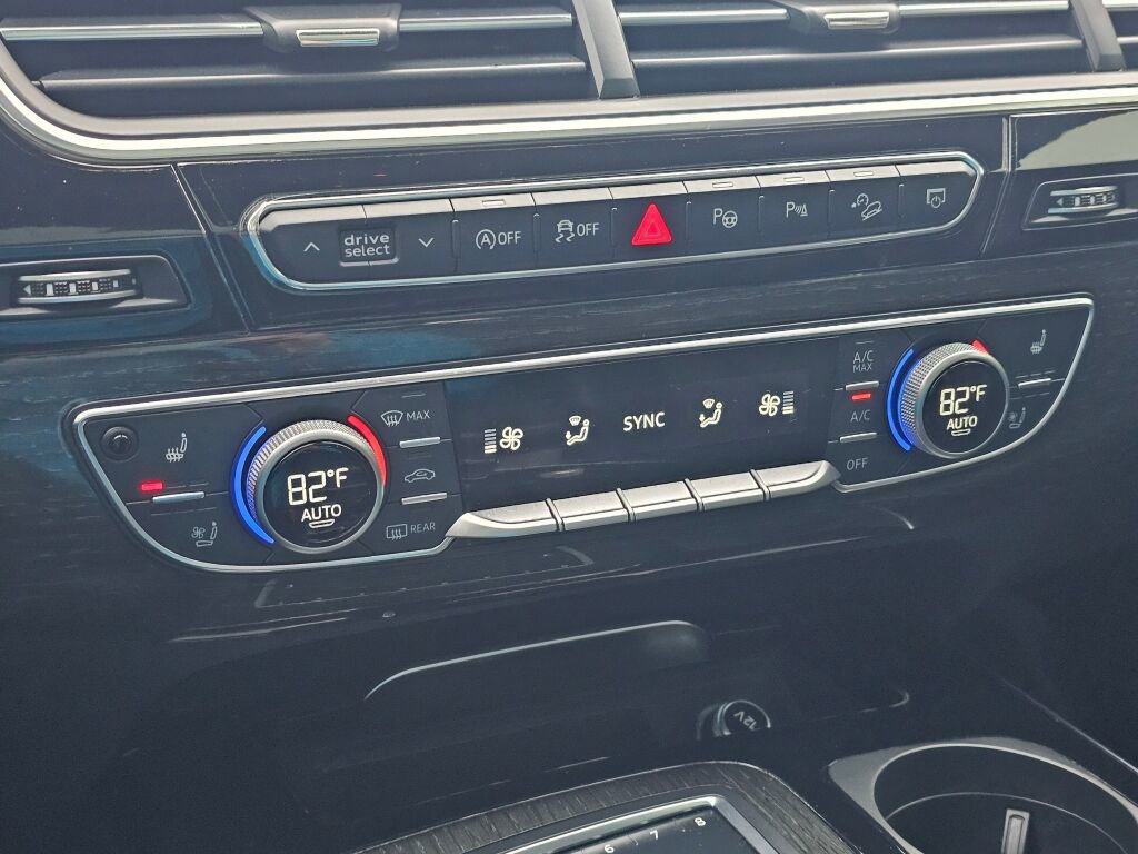 Used 2019 Audi Q7 3.0T Premium Plus w/ Premium Plus Package image 32