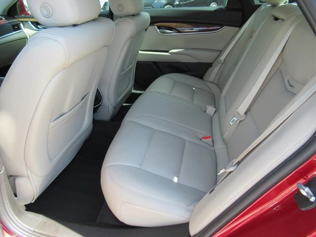 Used 2019 Cadillac XTS Luxury w/ Driver Awareness Package FWD image 30