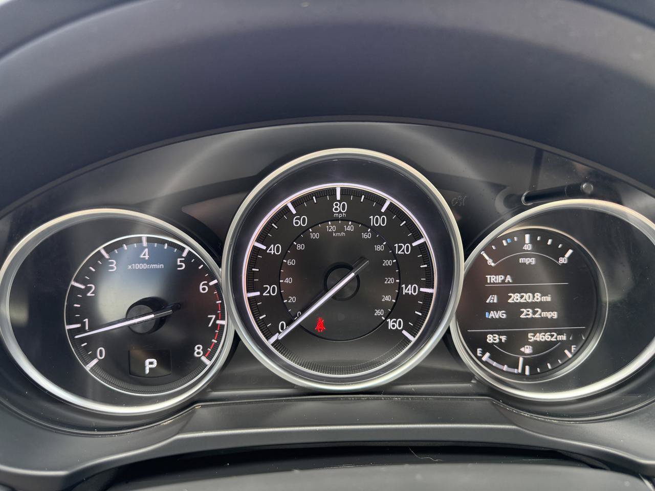 Used 2019 MAZDA CX-5 Touring AWD/4WD image 12