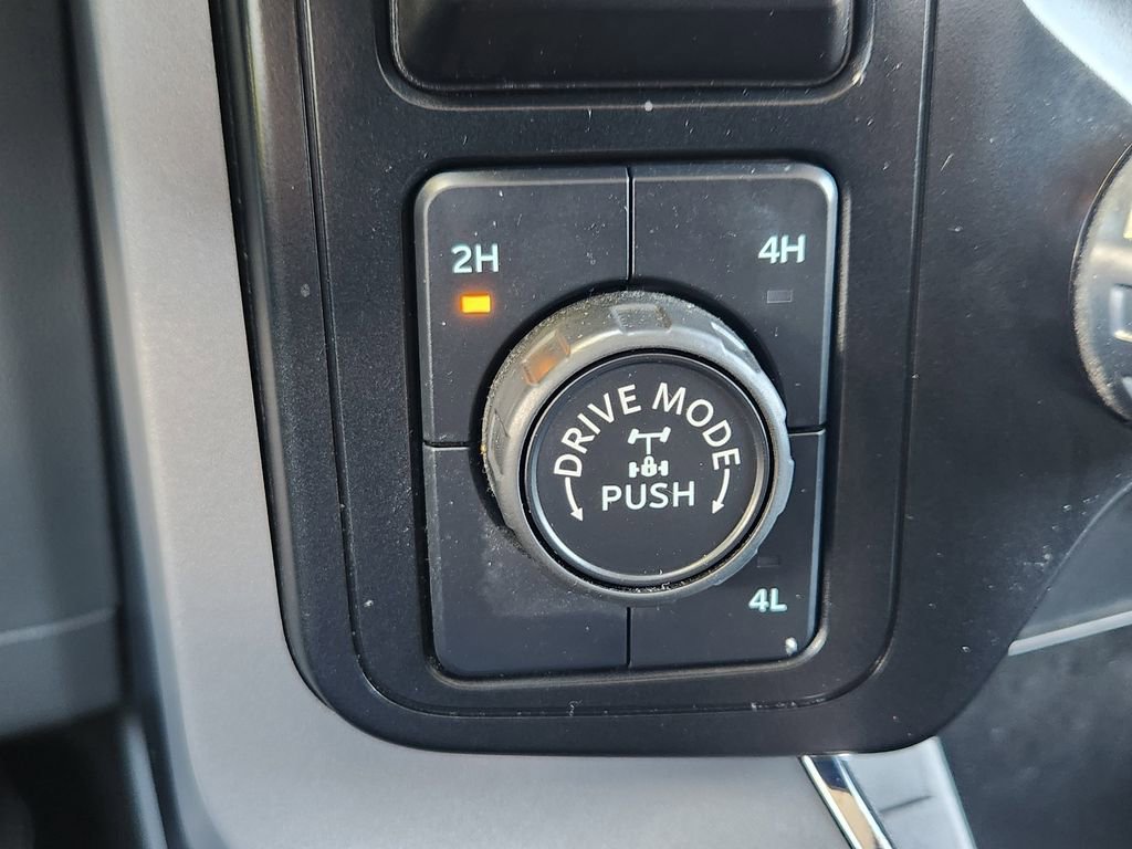 Used 2024 Ford F150 XLT w/ Mobile Office Package AWD/4WD image 12