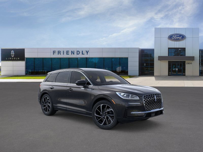 New 2026 Lincoln Corsair Grand Touring image 7