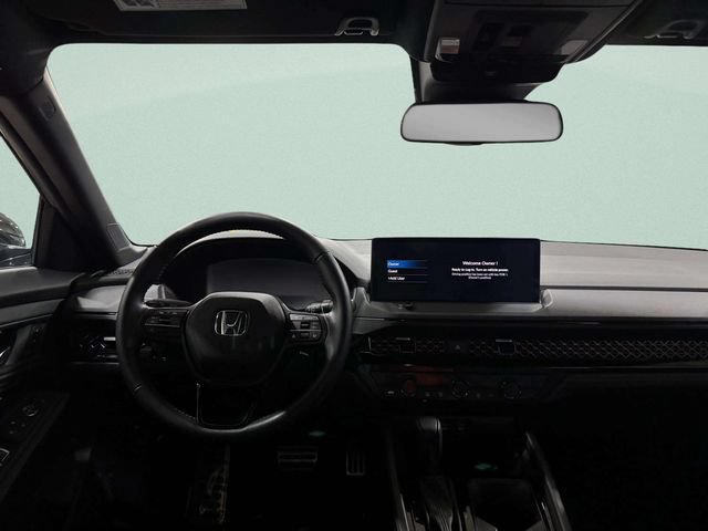 Used 2023 Honda Accord Sport image 13