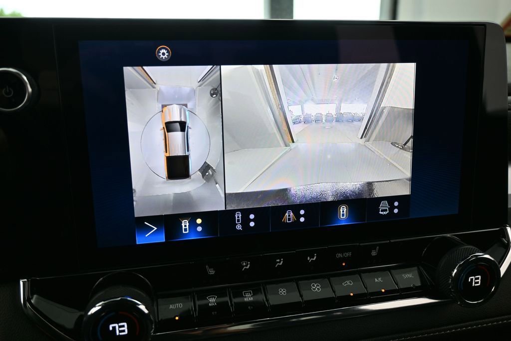 Used 2023 Chevrolet Colorado LT w/ LT Convenience Package II AWD/4WD image 23