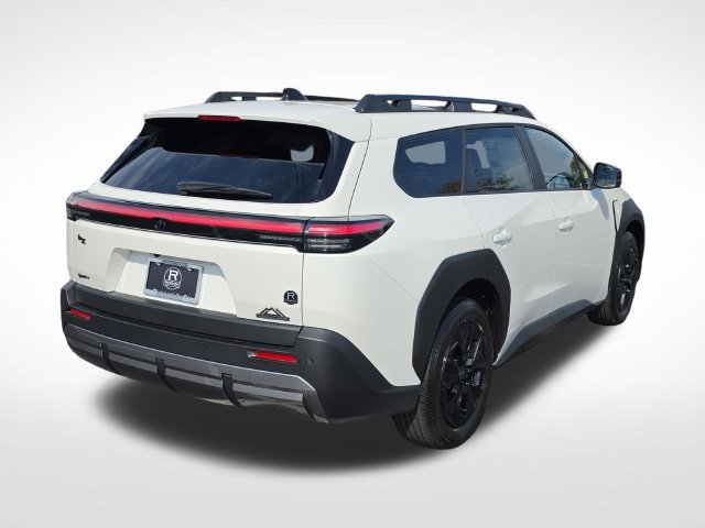 New 2026 Toyota bZ Woodland AWD/4WD image 13