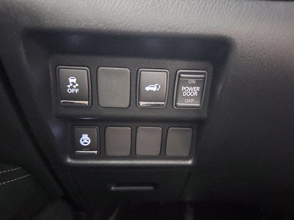 Used 2017 INFINITI QX60 FWD w/ Premium Plus Package image 25