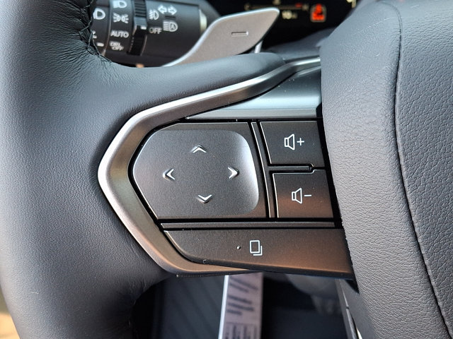 New 2026 Lexus RX 350 AWD image 12