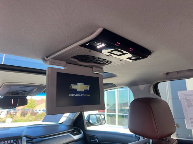 Used 2019 Chevrolet Tahoe Premier w/ Premier Plus Edition AWD/4WD image 23