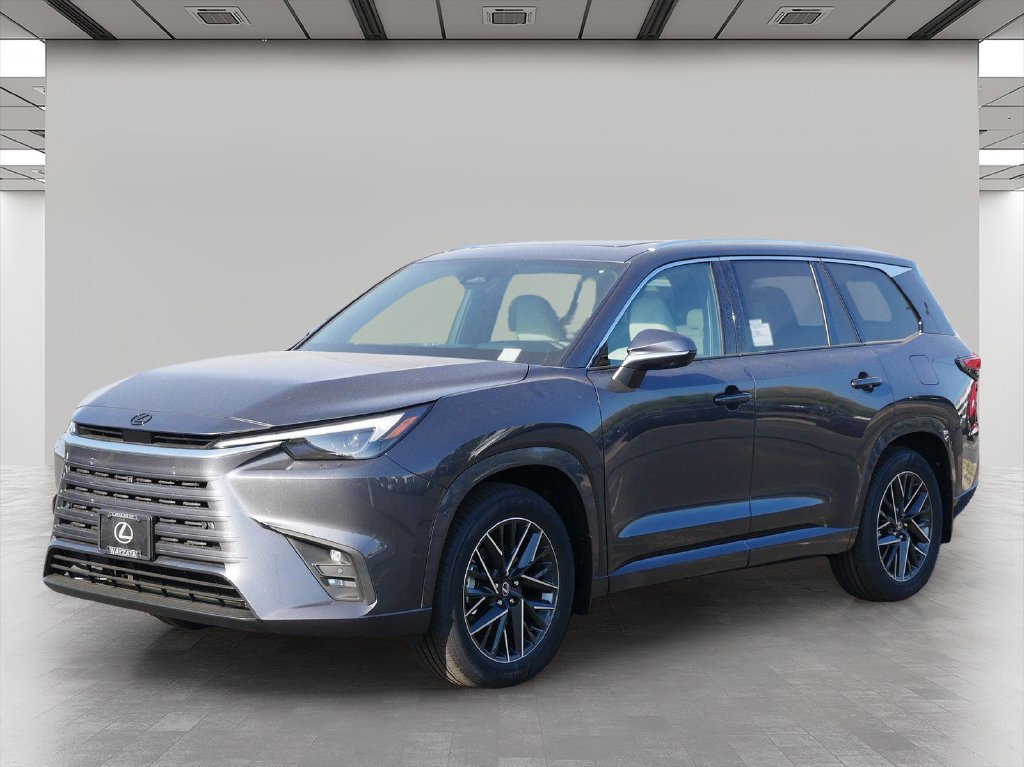 New 2026 Lexus TX 350 AWD w/ Technology Package image 2