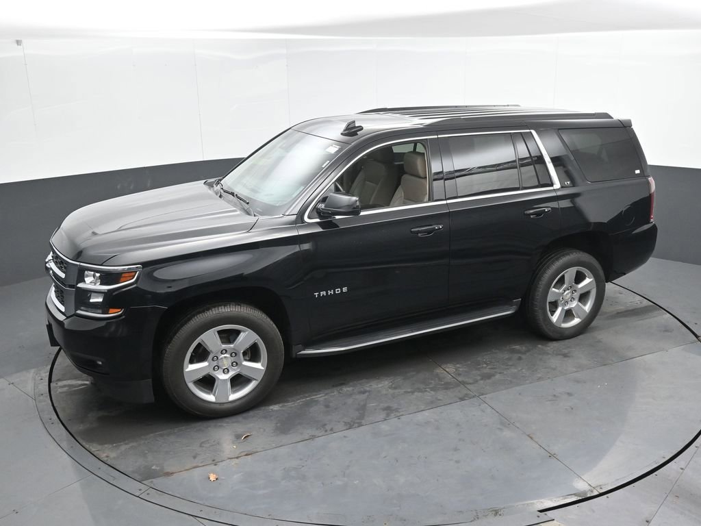 Used 2018 Chevrolet Tahoe LT image 42