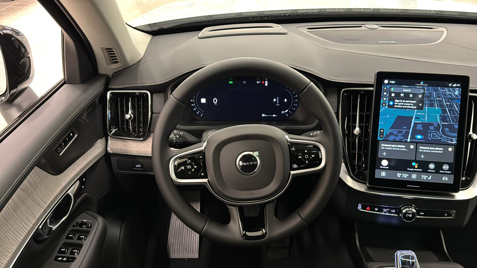 New 2026 Volvo XC90 B6 Ultra w/ Protection Package Premier image 12