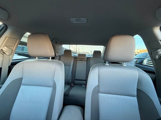Used 2018 Toyota Corolla L image 24